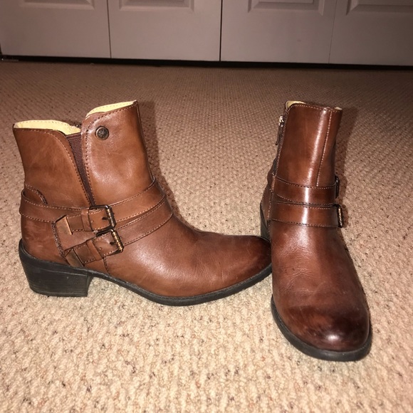 bussola womens boots